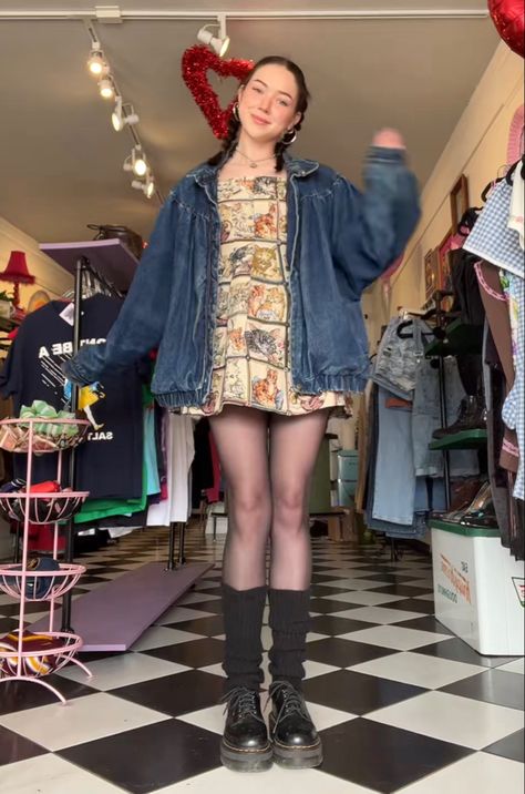 luv ewie vintage Funky Cool Outfits, Funky Vintage Outfits, 2025 Wardrobe, Funky Fits, Lit Outfits, Funky Outfits, Deep Winter, Guys Clothing Styles, Little Outfits