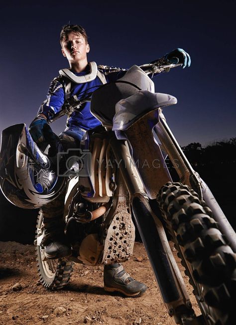 Motocross Photography, Biker Photos, Abstract Art Quilt, Senior Portraits Male, Bike Pictures, Motocross Riders, Senior Photo Poses, Bike Photography, Motorcycle Pictures