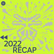 Year Recap, 2022 Recap, Top Songs, Home Styles, Music Covers, You're Welcome, Unique Animals, Unique Things, Unique Ideas