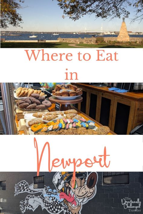 Experience the best of Newport's food culture with our guide to the top restaurants in the area.

https://www.rfr.bz/pljmpqg Newport Rhode Island Restaurants, Newport Restaurants, Rhode Island Vacation, Seaside Town, Newport Rhode Island, Newport Ri, Family Restaurants, American Travel, Top Restaurants