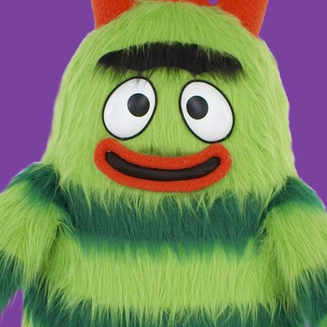 Nick Jr Yo Gabba Gabba | Yo Gabba Gabba Wiki | Fandom Brobee Yo Gabba Gabba, Yo Gabba Gabba, Gabba Gabba, Nick Jr, Kids Tv, Hatsune Miku, Random Stuff, Arts And Crafts, Tv