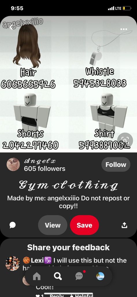 Gymnastics Roblox Code, Bloxburg Active Wear Codes, Roblox Id Codes For Clothes Gym, Bloxburg Outfit Codes Swimsuit Preppy, Bloxburg Nike Pro Outfit Codes, Roblox Gym Clothes Codes, Roblox Athletic Outfit Codes, Bloxburg Gymnastics Gym, Roblox Leotards Codes