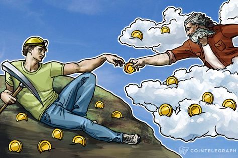 Bitcoin Mining, Ethereum Mining and Cloud Mining: is it a good time to get mining again? http://cointelegraph.com/news/bitcoin-mining-ethereum-mining-cloud-mining-2016-overview?ref=2586 Ethereum Mining, Bitcoin Mining Software, Cloud Mining, Mining Equipment, Bitcoin Miner, Finance Blog, Crypto Mining, Bitcoin Wallet, Bitcoin Cryptocurrency