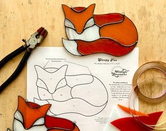 L'art Du Vitrail, Stained Glass Patterns Free, Mosaic Stained, Stained Glass Decor, Stained Glass Ornaments, Stained Glass Diy, Stained Glass Crafts, Stained Glass Designs, Stained Glass Projects