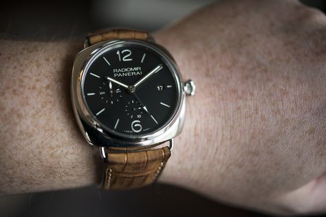 Making Instruments, Panerai Radiomir Black Seal, Panerai Radiomir, Mid 90s, Panerai Watches, Panerai Luminor, Mens Fashion Watches, Men's Watches, Luxury Watches For Men