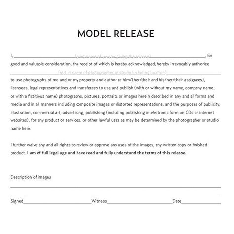 If you plan to take the leap from amateur photography to professional or commercial photographer, there are several legal documents you should have on hand to protect yourself as a photographer. What photography release forms should you use? What information should be included in a photographer's contract? Depending on what you plan to take photos of and how you plan to use these photos will determine what legal documents a photographer should use. Read on to learn how photographers protect them Photography Business Forms, Photographers Contract, Photography Release Form, Photography Business Plan, Model Contract, Photography Contract, Photography Help, Form Template, Photography Pricing