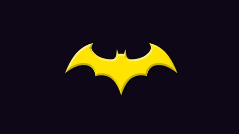 Batgirl Symbol, Batgirl Logo, Power Girl Supergirl, The Birds Of Prey, Dc Tattoo, Tim Drake Red Robin, Kara Danvers Supergirl, Batman Tattoo, Batgirl Costume