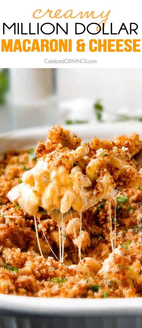 Macaroni And Cheese Casserole, Cheese Casserole Recipes, Macaroni Cheese Recipes, Creamy Macaroni And Cheese, Macaroni Recipes, Carlsbad Cravings, Macaroni N Cheese Recipe, Pasta Primavera, Cheese Casserole