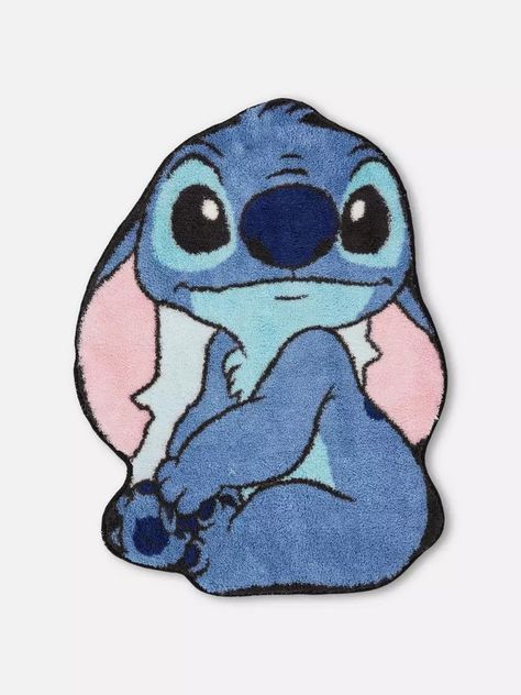 Soft Furnishings & Bedding | Rugs, Cushions & More | Primark Decor For Your Room, ليلو وستيتش, Disney World Tickets, Disney 50th Anniversary, Cute Decor, Needle Punch, Lilo Stitch, Soft Bedding, Disney Lilo