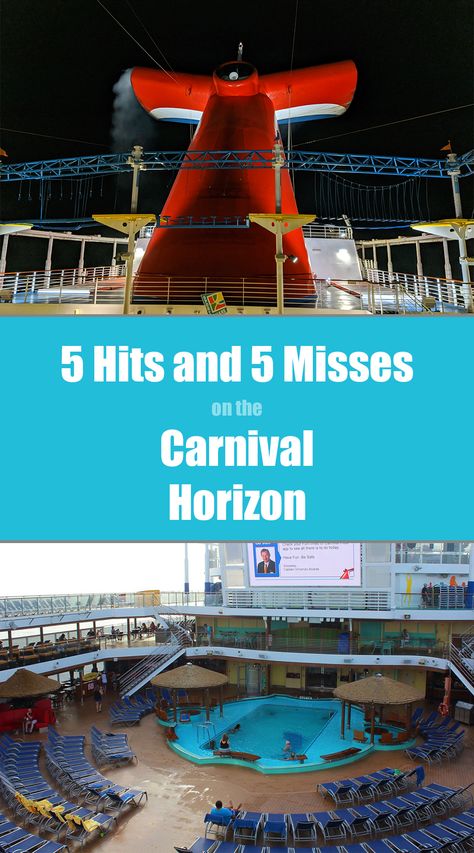 Carnival Horizon Cruise Ship, Carnival Horizon, Amazing Restaurants, Christmas Cruise, Christmas Cruises, Fall Break, Vacation Tips, The Carnival, Pub Crawl