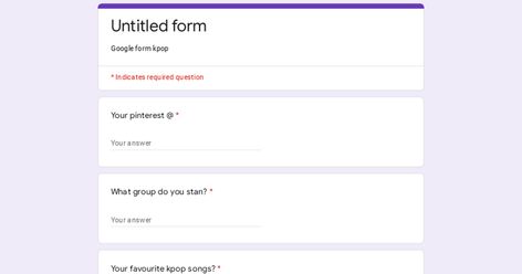 What Is Kpop, Google Form, Google Forms, Best Kpop, Stage Name, Do You Believe, Just Girly Things, Kpop Groups, Girly Things