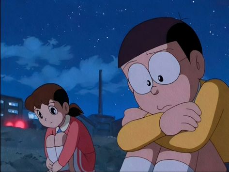 Doraemon Aesthetic, Nobita And Shizuka, Doraemon And Nobita Friendship Wallpaper, Pokeball Wallpaper, Pikachu Cat, Zack Knight, Friendship Wallpaper, Doraemon Nobita, Deer Drawing