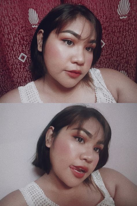 Chubby Girl Makeup, Chubby Face Makeup, Makeup For Chubby Face, Chubby Face, Fat Face, Girls Makeup, Life Motivation, Face Makeup, Black Color