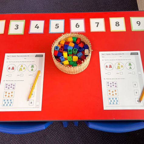 Did you know... 🤔 We have end of block assessments for Year 1 & 2 as part of our membership. Psst... there are trackers, too! 😍 Check out our Assessments tab to download 🖤 #primarystars #primarystarseducation #placevalue #partitioning #partpartwhole #partwholemodel #mathsteacher #year1teacher #magicofprovision #provisionteachers #mathsprovision #mathslearning #mathsactivity #teachersofig Teacher Reference, White Rose Maths, Ks1 Maths, Part Part Whole, Math Place Value, Math Assessment, Answer Sheet, Math Numbers, Place Value