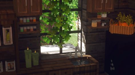 Minecraft Banner Discord, Minecraft Scenery, Google Backgrounds, Aesthetic Minecraft, Minecraft Aesthetic, Minecraft Images, Gif Background, Haikyuu Tsukishima, Minecraft Banners