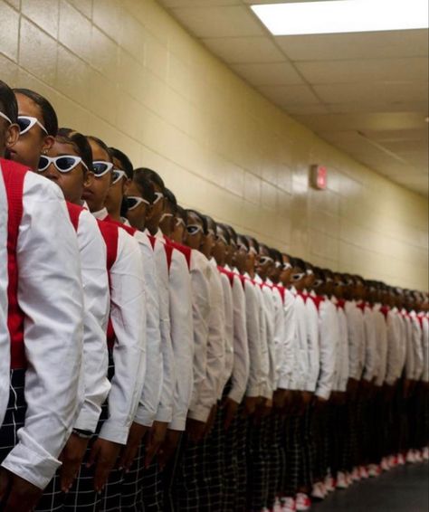 Delta Sigma Theta History, Delta Probate Outfit, Delta Sigma Theta Outfits Fashion, Delta Sigma Theta Probate, Hbcu Aesthetic, What Is A Delta, College Collage, College Goals, Black Joy