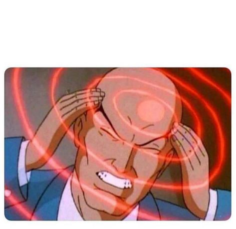 template | Professor X's Mind Rays | Know Your Meme Professor Xavier, Witcher Wallpaper, Scottish Words, Laugh Track, Reddit Memes, Professor X, Reaction Memes, Gym Memes, Jokes Pics