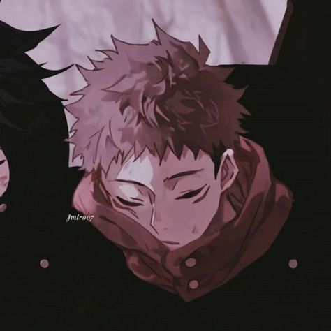 Yuji Jujutsu Kaisen, Megumi Itadori, Kugisaki Nobara, Fushiguro Megumi, Itadori Yuji, Anime Jujutsu Kaisen, Discord Server, Matching Icons, Jujutsu Kaisen