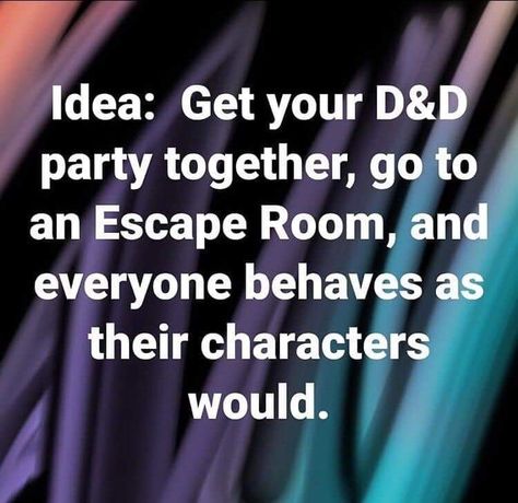 Creativity Block, Dnd Jokes, Dnd Clothing, Dnd Design, Lightbulb Moment, Gaming Girl, D D Funny, Book Notes, Dnd Memes