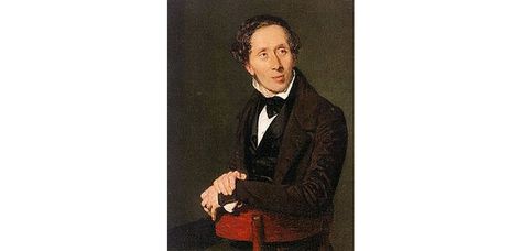 Hans Christian Andersen, uno de los genios de la literatura - http://www.cultura10.com/hans-christian-andersen-uno-de-los-genios-de-la-literatura/ Hans Andersen, The Little Match Girl, Marguerite Duras, Edmund Dulac, Michel De Montaigne, Andersen's Fairy Tales, Hans Christian Anderson, Emperors New Clothes, Hermann Hesse