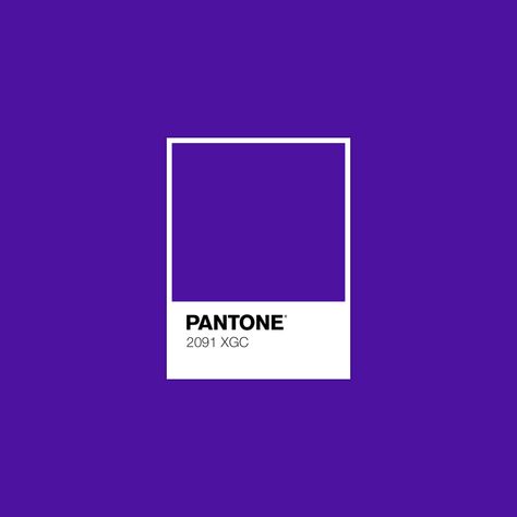 #Pantone Very Violet Goosebumps Costume, Painting Corner, Color Vibe, Punch Needle Patterns, Head Office, Wedding Color Palette, Medium Purple, Blue Violet, Plum Purple