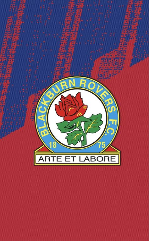 Blackburn Rovers wallpaper. Blackburn Rovers Wallpaper, Football England, Blackburn Rovers, Football Wallpaper, Porsche Logo, Football Players, Fifa, England, Football