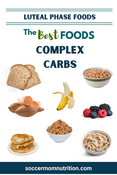 Blood Sugar Level Chart, Luteal Phase, Complex Carbs, Elephant Crafts, Complex Carbohydrates, Carbohydrates Food, Types Of Vegetables, Sugar Level, Fat Foods