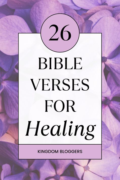 Find solace and strength in this uplifting collection of Bible verses centered on hope and healing. Whether you're facing physical challenges, emotional struggles, or spiritual uncertainties, these scriptures provide comfort and a reminder of God’s healing power and hopeful promises. Perfect for anyone in need of encouragement and a gentle reminder that renewal is always within reach. Bible Verse For Physical Healing, Bible Verses For Strength And Healing, Bible Verses On Healing, Scripture For Healing, Verses For Hope, Bible Verses For Hope, Healing Scriptures Bible, Bible Verses About Hope, Verses About Hope