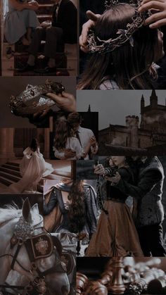 Medieval Aesthetic, Black Aesthetic Wallpaper, Black Aesthetic, Aesthetic Wallpaper, Collage, Black