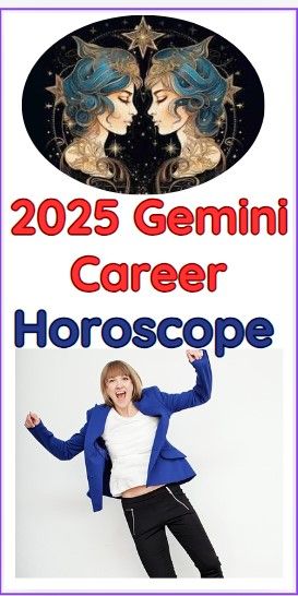 2025 Gemini Career Horoscope: Your Path to Success Awaits Numerology Horoscope, New Zodiac Signs, Stars Align, Aquarius Horoscope, Scorpio Horoscope, Leo Horoscope, Libra Horoscope, Horoscope Taurus, Virgo Horoscope