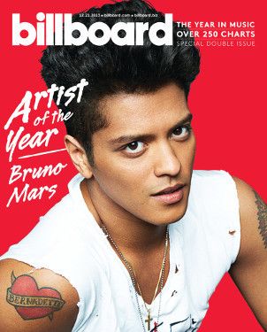 Bruno Mars: Billboard Artist of the Year Cover Story | Billboard Mars Photoshoot, Mars Pictures, Mars Photos, Billboard Magazine, Music Magazines, Music Business, Pop Rock, Bruno Mars, Honolulu