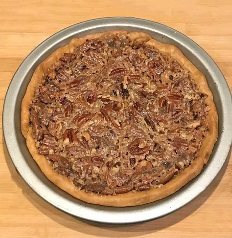 Egg Free Pecan Pie, Eggless Pecan Pie Recipe, Eggless Pecan Pie, Aip Sweets, Gluten Free Pecan Pie, Egg Free Desserts, Pecan Pie Crust, Pecan Pie Cookies, Pecan Pie Easy