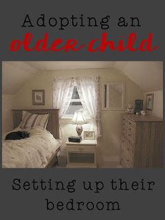 creating a bedroom for an adopted older child from US foster care Adoption From Foster Care, Foster Care Announcement, Foster Care Bedroom, Adopting Older Children, Step Parent Adoption, Parenting After Separation, Domestic Adoption, Adoption Announcement, Open Adoption