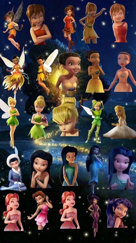 #tinkerbellfairies in rainbow order next a wallpaper for each and next time I'm adding Perry winkle and zarina the pirate fairy Perry Winkle, The Pirate Fairy, Disney Faries, Fairy Tinkerbell, Disney Fairies Pixie Hollow, Pirate Fairy, Disney Character Art, Tinkerbell And Friends, Tinkerbell Fairies