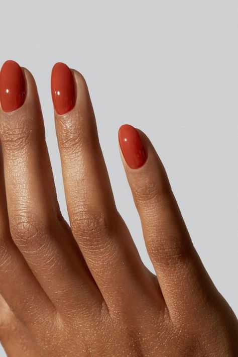 Unleashing Autumn Vibes: Discover Top Trending Fall Nail Designs and Colors for 2023 August Nails, Nagellack Trends, Toe Nail Color, Fall Nail Trends, Her Nails, Seasonal Nails, Fall Nail Colors, Neutral Nails, Orange Nails