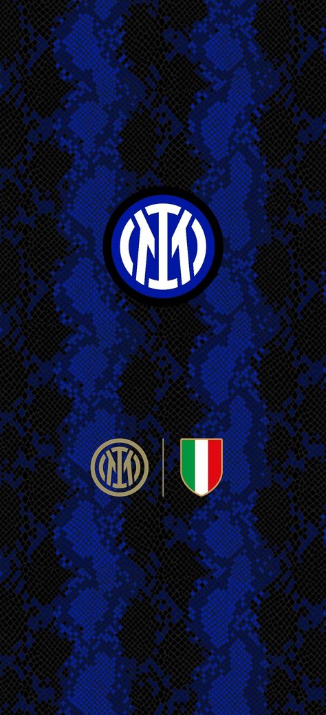 Inter Wallpapers Logo, Intermilan Fc, Inter Wallpapers Iphone, Inter Milan Wallpapers, Inter Wallpapers, Inter Logo, Inter Milan Logo, Football Club Logo, Adidas Wallpaper