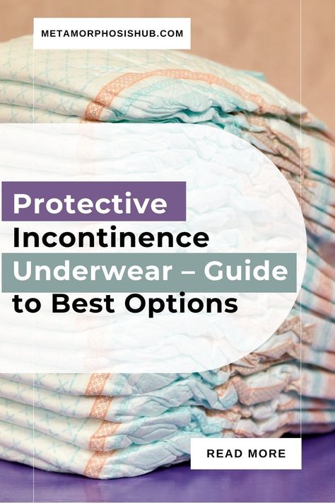 Incontinence is the lack of control over urination or defecation. Many aging adults find that they need protective incontinence underwear to manage the uncontrolled leakage of urine or bowel movement. #AbsorbentUnderwear #IncontinencePanties #UnderwearComparison #BestDiaperBrands #DisposableUnderwear #WashableUnderwear Pelvic Floor Surgery, Male Incontinence, Prostate Surgery, Pelvic Organ Prolapse, Bladder Leakage, Bowel Movement, Bladder Control, Medical Conditions, Health