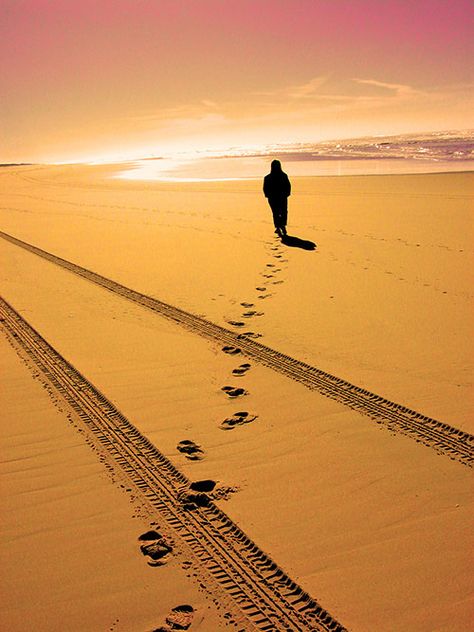 Ocean Landscape, I Love The Beach, Camping Fun, Aquitaine, Outdoor Fun, The Sand, Landscape Photos, Beach Life, Sunrise Sunset