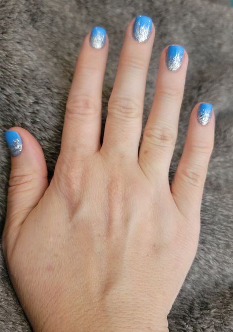 Detroit Lions nails #onepride Detroit Lions Nails Ideas, Detroit Lions Nails, Lions Nails, Detroit Tigers Nails, Lion Nails, Girly Nails, Tiger Nails, Nail Tip Designs, Detroit Lions