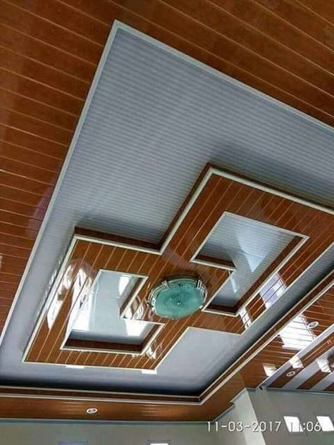 Pvc False Ceiling Design, Pvc False Ceiling, Pvc Wall Panels Designs, False Ceiling Design Ideas, Pvc Ceiling Panels, Pvc Furniture, Simple False Ceiling Design, Wooden Ceiling Design, Simple Ceiling Design