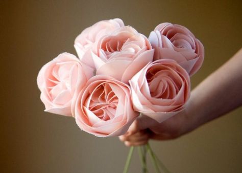 The 10 Most Expensive Flowers in the World Flower Anniversary, Juliet Rose, 2nd Anniversary Gifts, Expensive Flowers, Natural Ornaments, Rare Orchids, Most Popular Flowers, Cotton Anniversary Gifts, Fabric Rose