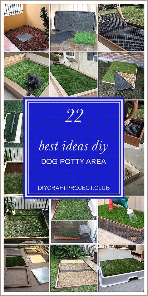 Dog Potty Area Outside - Want more information and details? Click to visit for more tips. Outdoor Dog Potty Area Diy, Diy Dog Potty Area, Dog Potty Diy, Farmhouse Goals, Outdoor Dog Area, Backyard Dog Area, Dog Potty Area, Porch Potty, Indoor Dog Potty