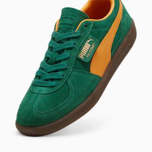 Puma Palermo, British Football, Fenty X Puma, Sneakers Puma, The Terrace, Heel Caps, Puma Mens, Workout Accessories, Kids Sneakers