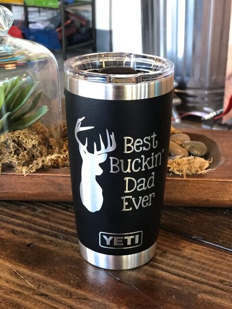 Yeti Rambler Tumblers, Engraved Tumblers, Yeti Cup, Laser Art, Yeti Tumbler, Signature Ideas, Tumbler Cups Diy, Yeti Rambler, Custom Tumblers