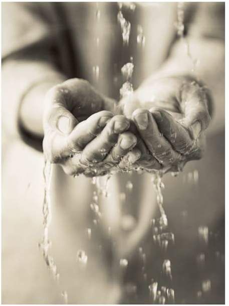 Hands Photography, Wave Drawing, Levitation Photography, Photography Water, Double Exposure Photography, Hand Photography, Cupped Hands, Photo Focus, Washing Hands