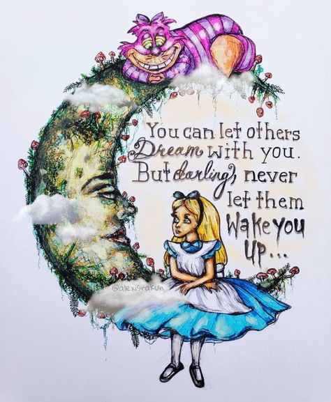 Quotes Alice In Wonderland, Alice Quotes, Alice In Wonderland Clipart, Alice In Wonderland Drawings, Wonderland Tattoo, Alice And Wonderland Quotes, Wonderland Quotes, Dark Disney, Quotes Disney