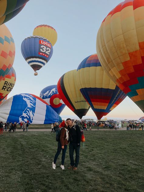 Annual Hot Air Balloon Festival in Albuquerque New Mexico Albuquerque Balloon Festival Outfit, Hot Air Balloon Festival Outfit, Hot Air Balloon Festival Albuquerque, New Mexico Balloon Festival, Balloon Fiesta Albuquerque, Ballon Festival, Albuquerque Balloon Festival, Albuquerque Balloon Fiesta, Travel New Mexico