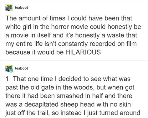 16 Unbelievable Stories From A Real Life Horror Movie White Girl | Bored Panda Tumblr Horror, Horror Movie Aesthetic, Horror Writing, Watching Horror Movies, Real Life People, Real Life Horror Stories, Horror Memes, Meme Format, Gothic Stories