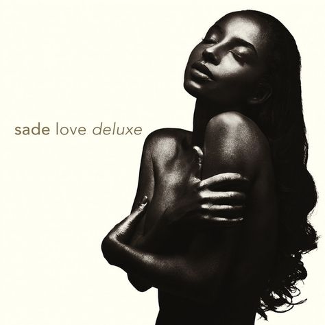 Sade~Love Deluxe (1992) Love Deluxe, Sade Adu, Cool Jazz, Diamond Life, Neo Soul, Great Albums, Music Album Covers, Music Album Cover, Best Albums