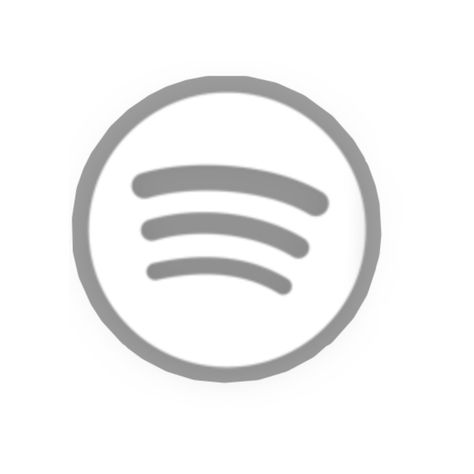 Spotify Logo, Spotify Icon, Minimalist Icons, Ios Icon, Copy Paste, Minimalist Aesthetic, App Icon, Ios, Ipad